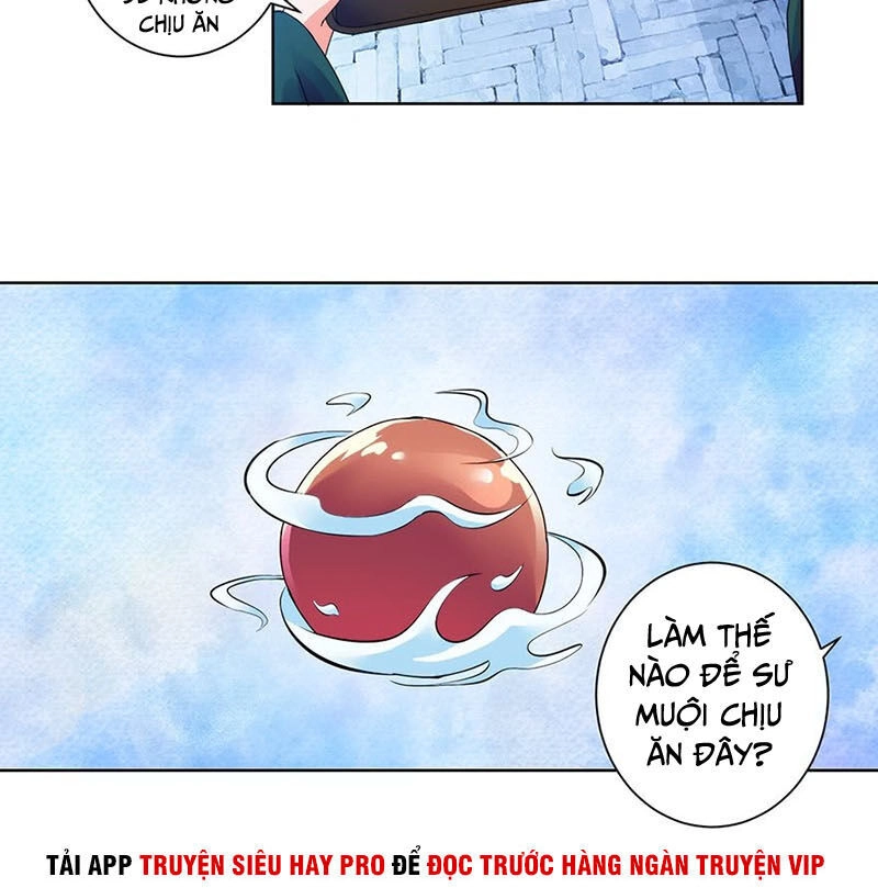 Sử Thượng Đệ Nhất Chưởng Môn Chapter 105 - 9