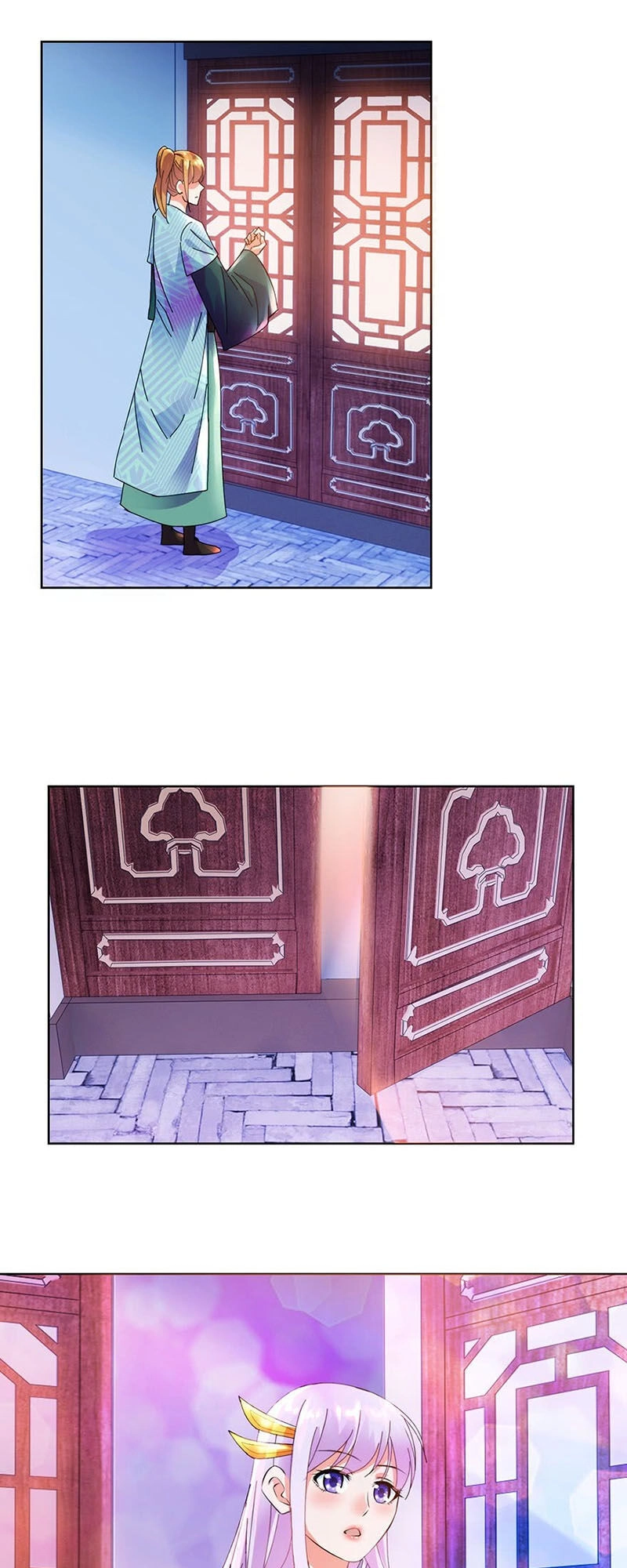 Sử Thượng Đệ Nhất Chưởng Môn Chapter 105 - 10