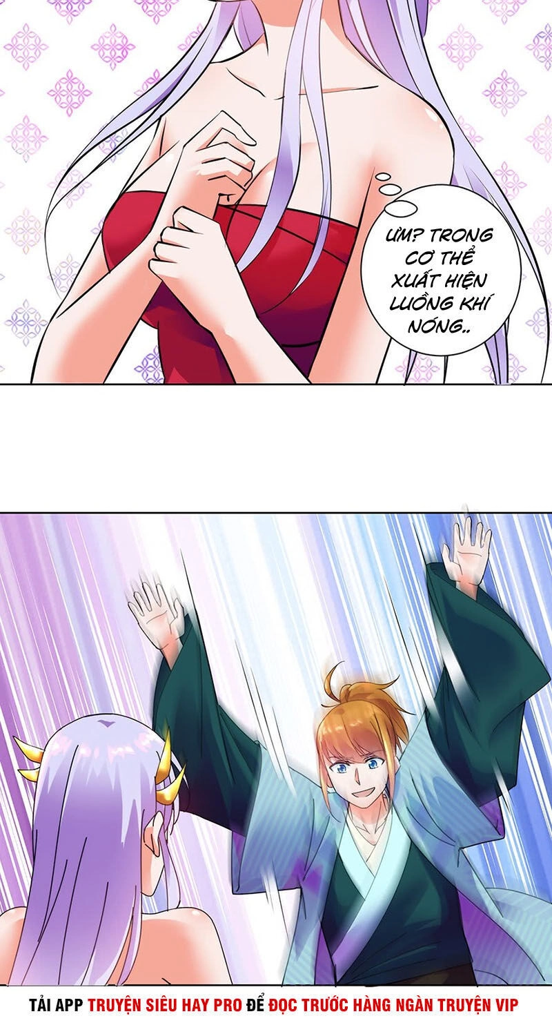 Sử Thượng Đệ Nhất Chưởng Môn Chapter 105 - 17