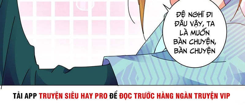 Sử Thượng Đệ Nhất Chưởng Môn Chapter 106 - 19