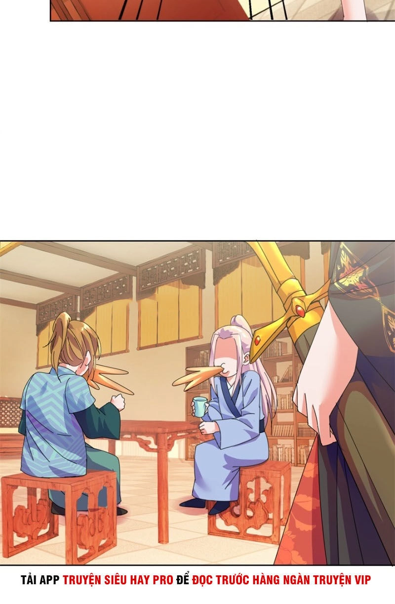 Sử Thượng Đệ Nhất Chưởng Môn Chapter 107 - 9