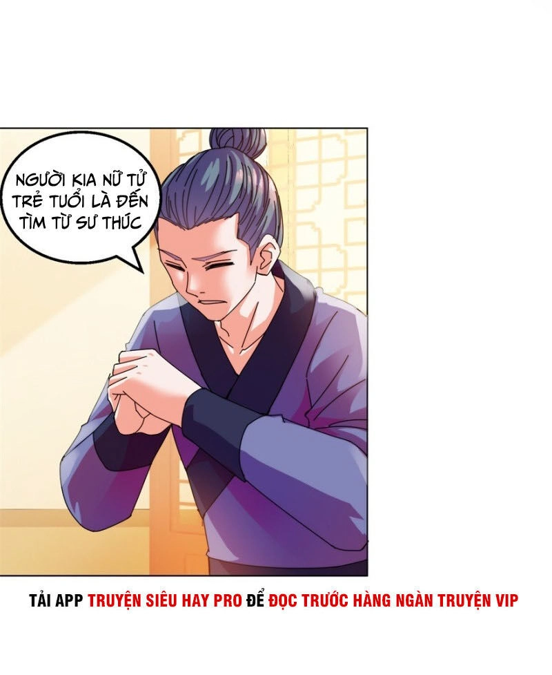 Sử Thượng Đệ Nhất Chưởng Môn Chapter 107 - 13