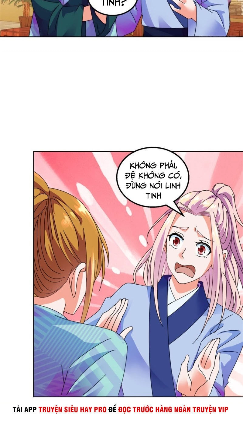 Sử Thượng Đệ Nhất Chưởng Môn Chapter 107 - 15