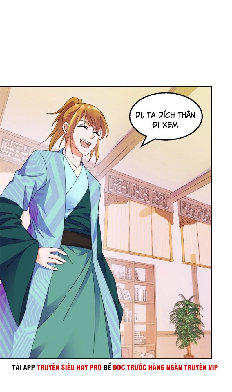 Sử Thượng Đệ Nhất Chưởng Môn Chapter 107 - 17