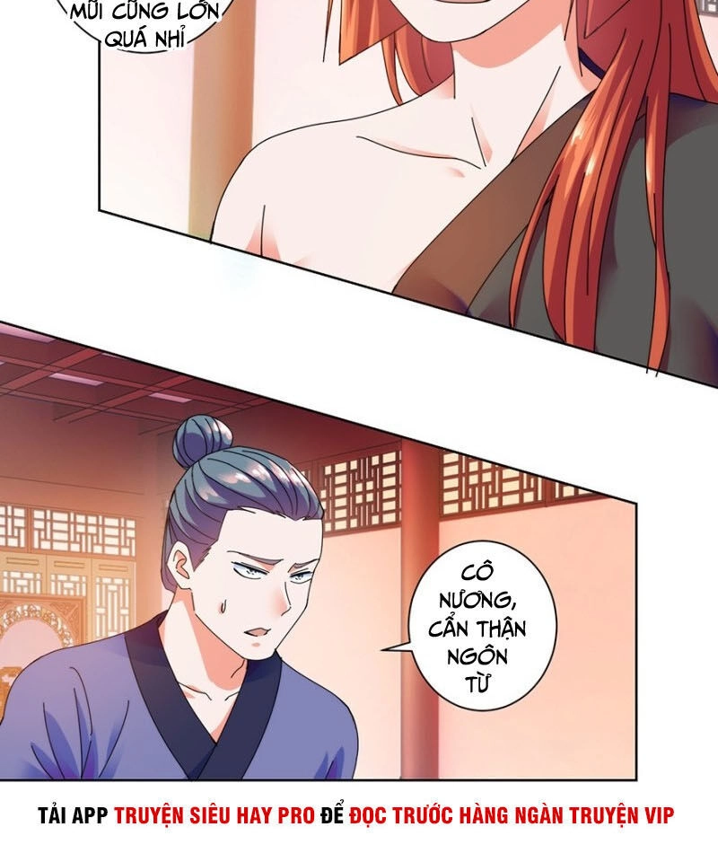 Sử Thượng Đệ Nhất Chưởng Môn Chapter 108 - 3