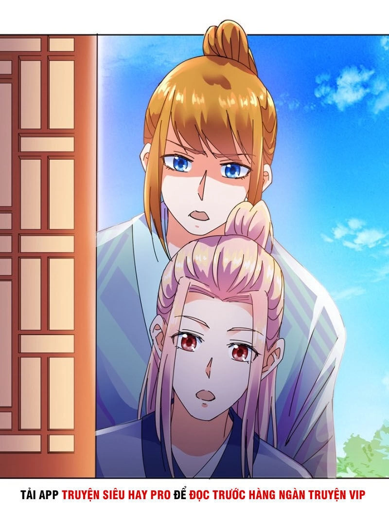 Sử Thượng Đệ Nhất Chưởng Môn Chapter 108 - 5