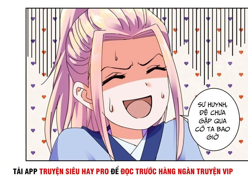 Sử Thượng Đệ Nhất Chưởng Môn Chapter 108 - 7