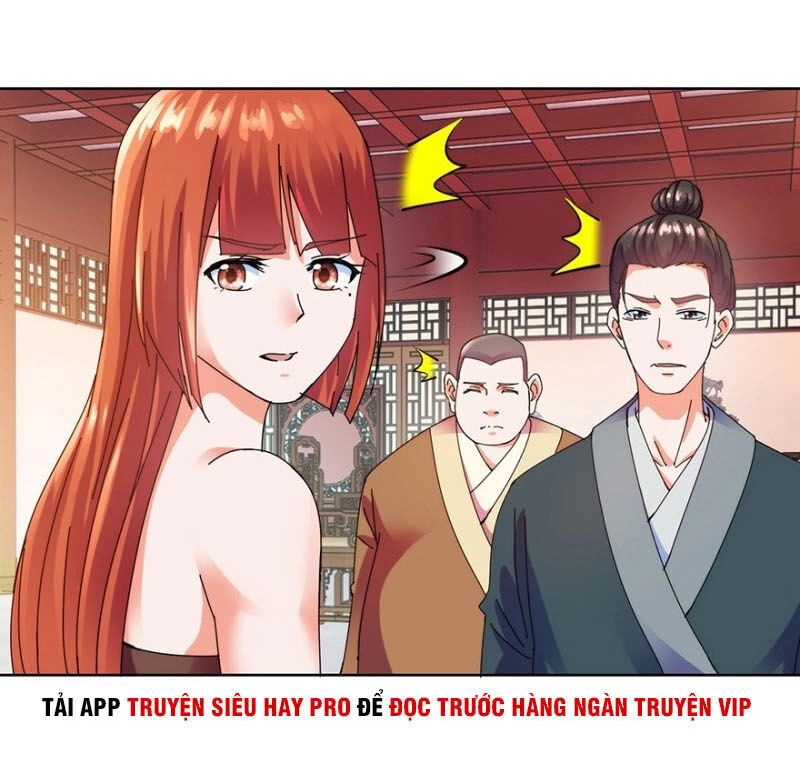 Sử Thượng Đệ Nhất Chưởng Môn Chapter 108 - 9