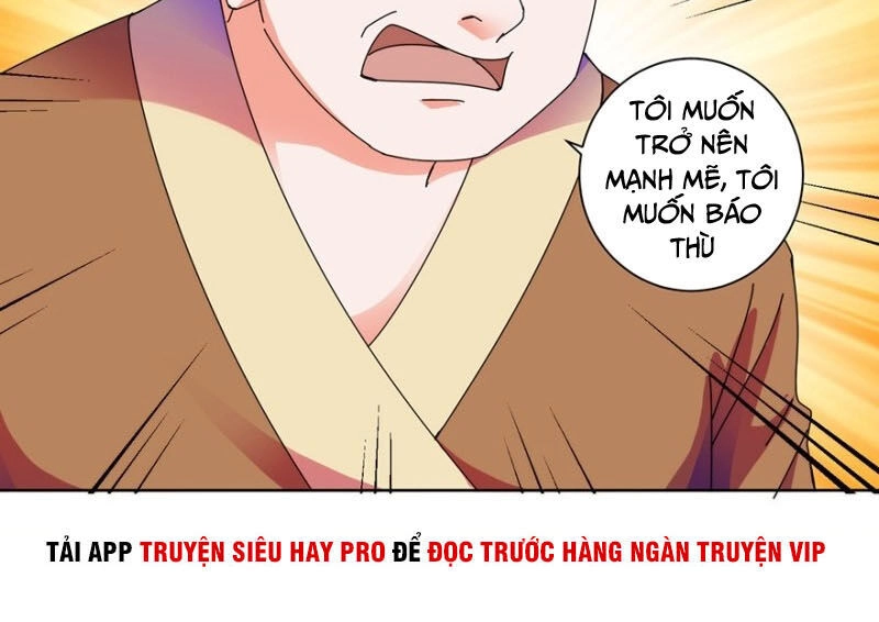 Sử Thượng Đệ Nhất Chưởng Môn Chapter 108 - 13