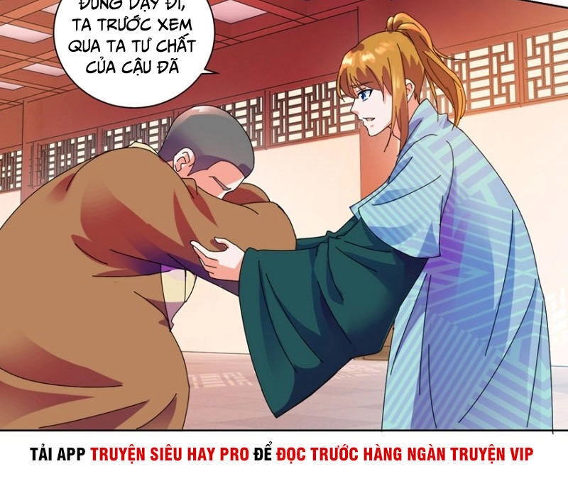 Sử Thượng Đệ Nhất Chưởng Môn Chapter 108 - 17