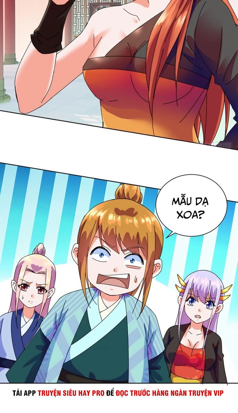 Sử Thượng Đệ Nhất Chưởng Môn Chapter 108 - 19