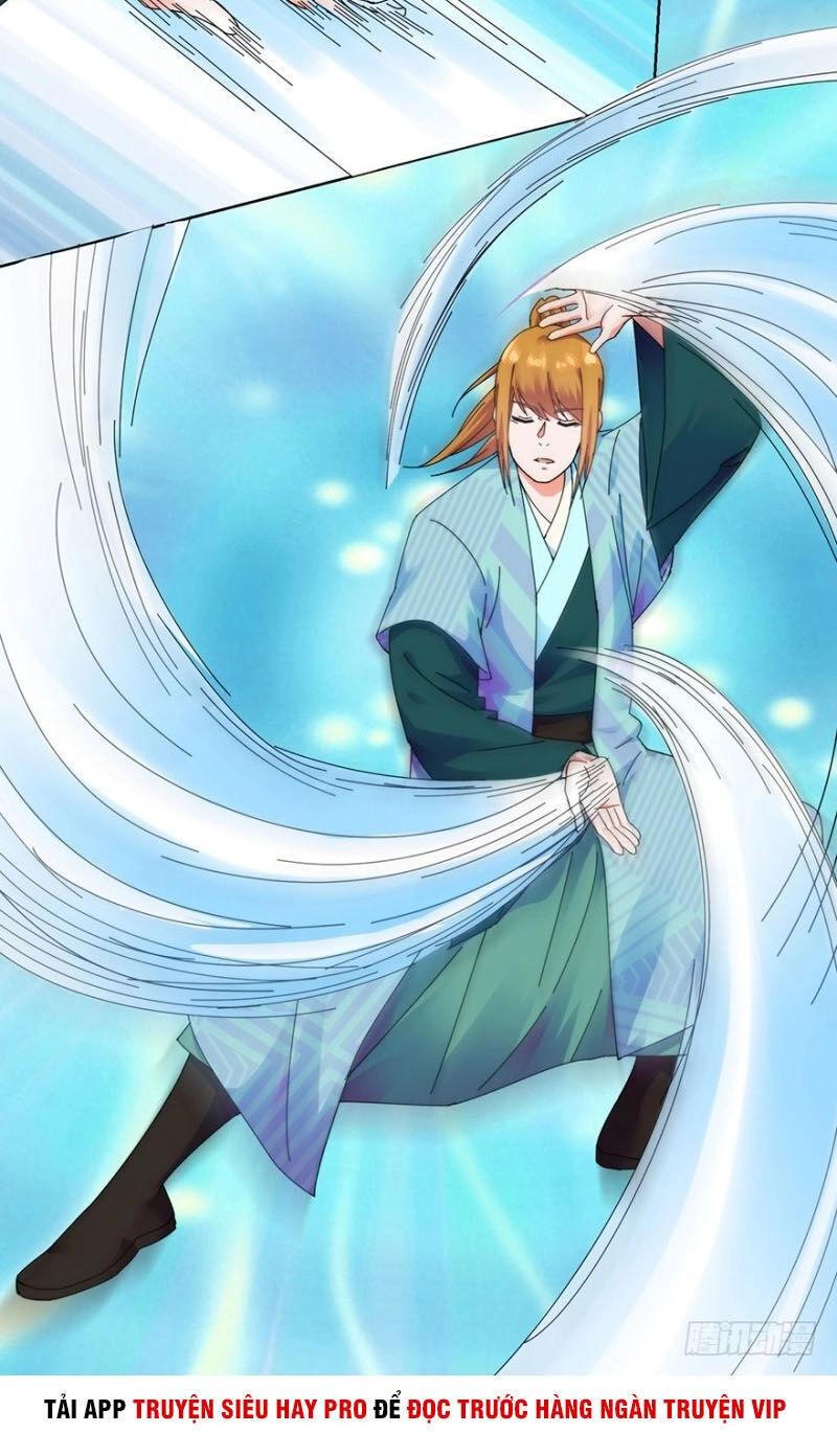 Sử Thượng Đệ Nhất Chưởng Môn Chapter 109 - 5