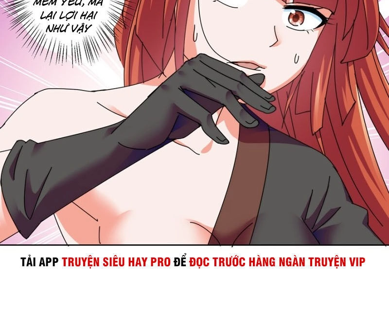 Sử Thượng Đệ Nhất Chưởng Môn Chapter 109 - 13