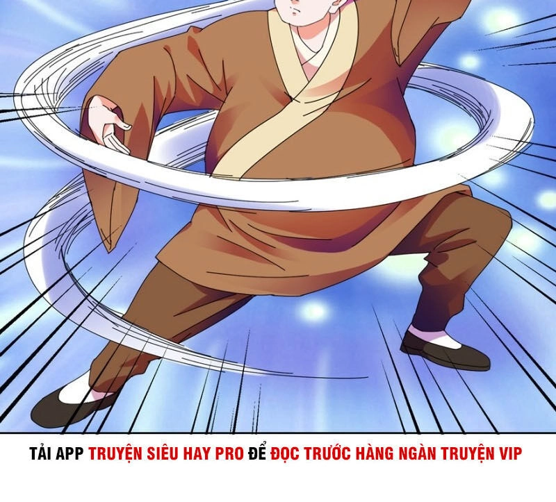 Sử Thượng Đệ Nhất Chưởng Môn Chapter 109 - 19