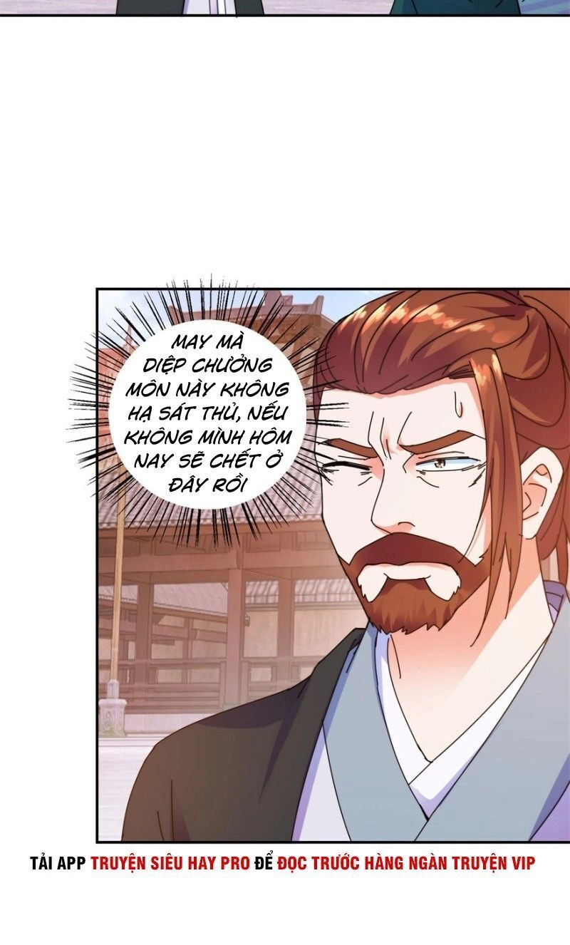 Sử Thượng Đệ Nhất Chưởng Môn Chapter 113 - 3