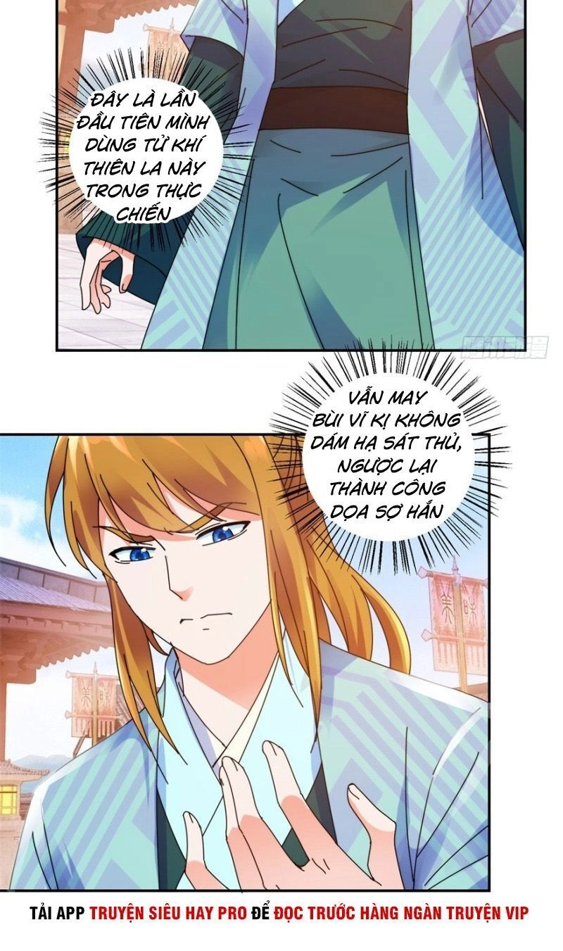 Sử Thượng Đệ Nhất Chưởng Môn Chapter 113 - 5