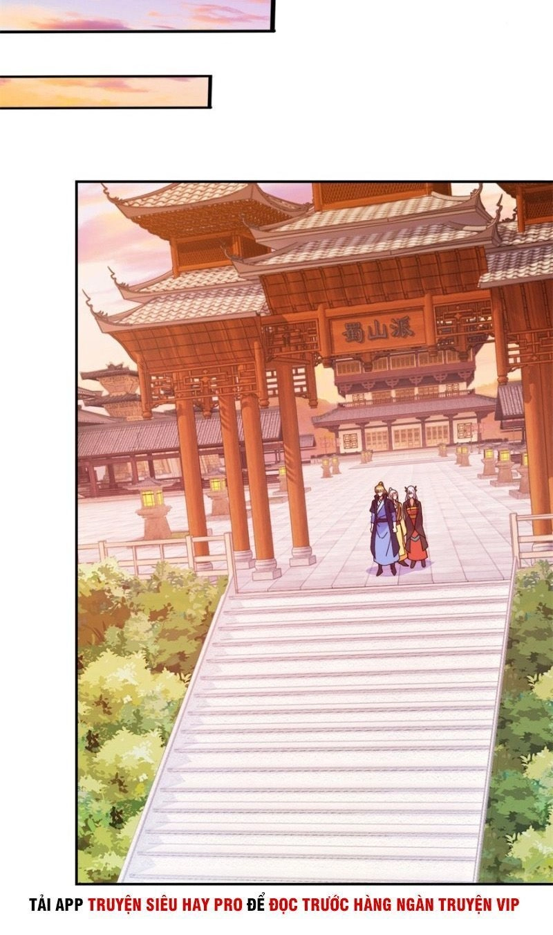 Sử Thượng Đệ Nhất Chưởng Môn Chapter 113 - 11