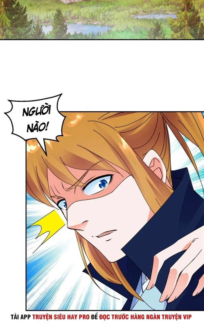 Sử Thượng Đệ Nhất Chưởng Môn Chapter 113 - 15