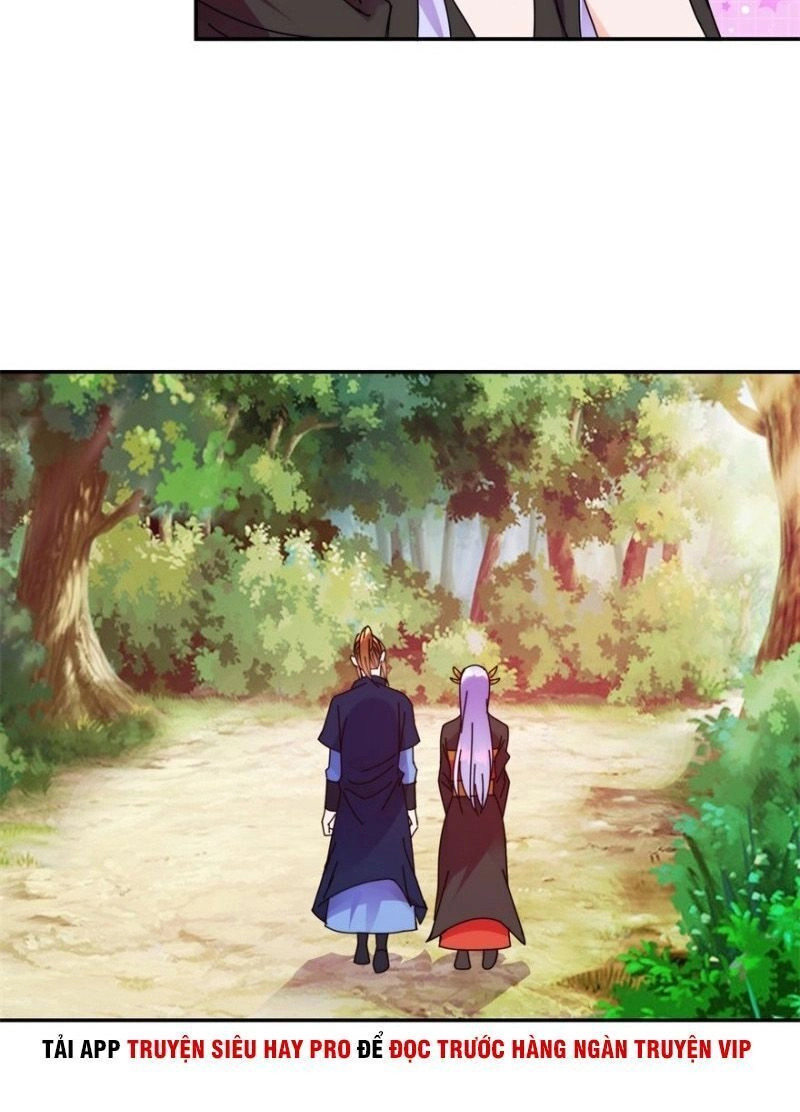 Sử Thượng Đệ Nhất Chưởng Môn Chapter 113 - 17