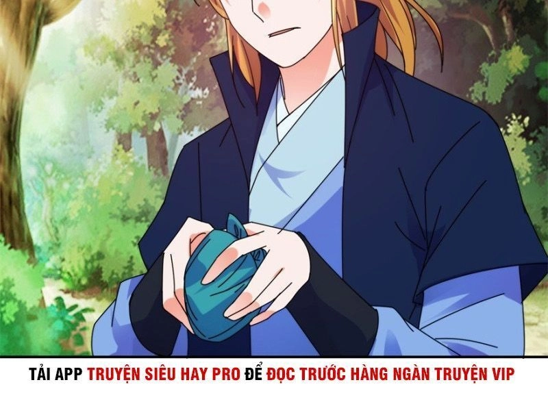 Sử Thượng Đệ Nhất Chưởng Môn Chapter 113 - 19