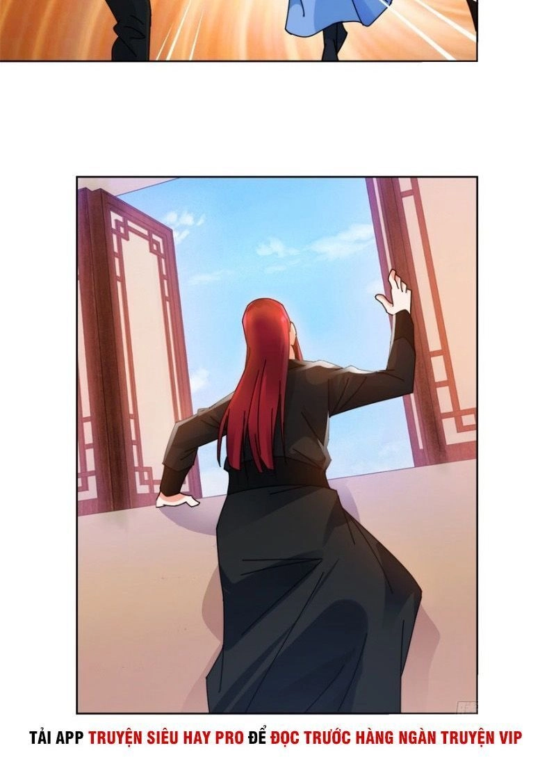 Sử Thượng Đệ Nhất Chưởng Môn Chapter 115 - 6