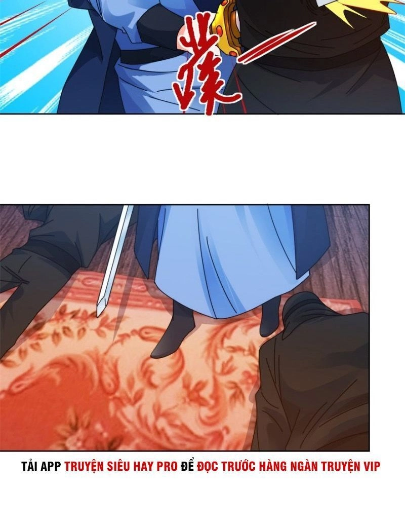 Sử Thượng Đệ Nhất Chưởng Môn Chapter 115 - 8