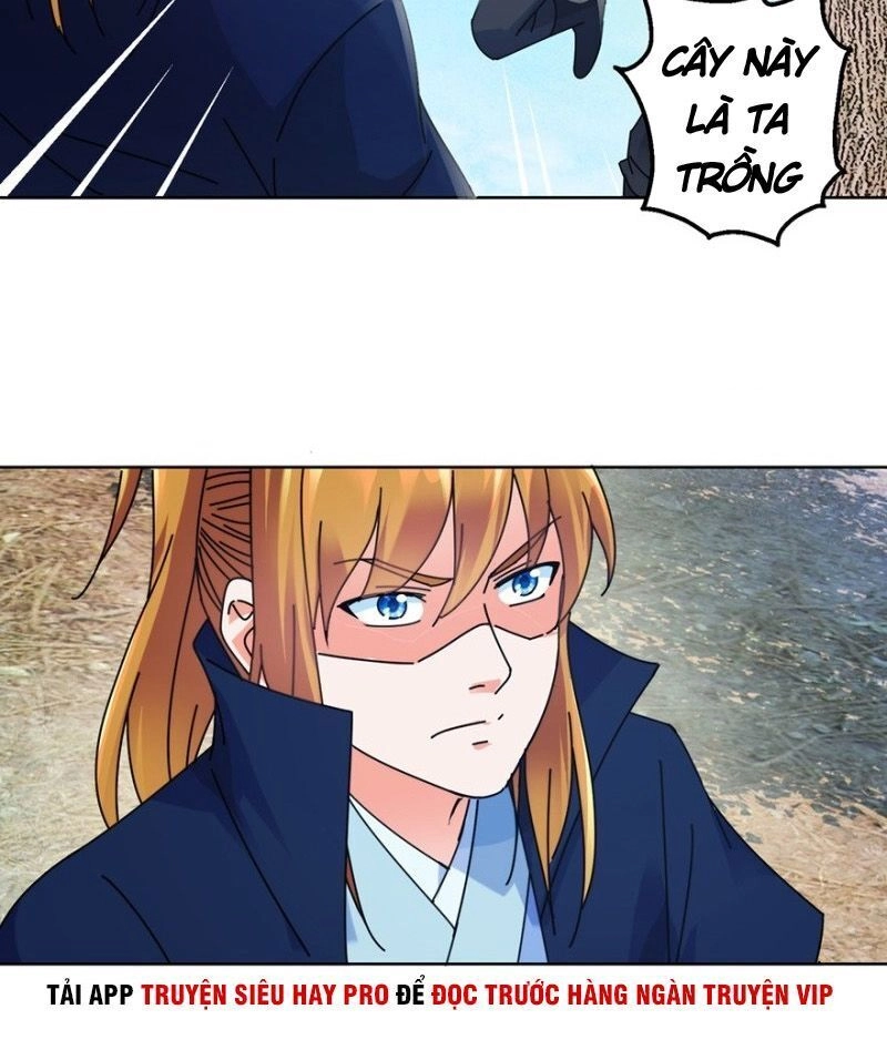 Sử Thượng Đệ Nhất Chưởng Môn Chapter 116 - 8