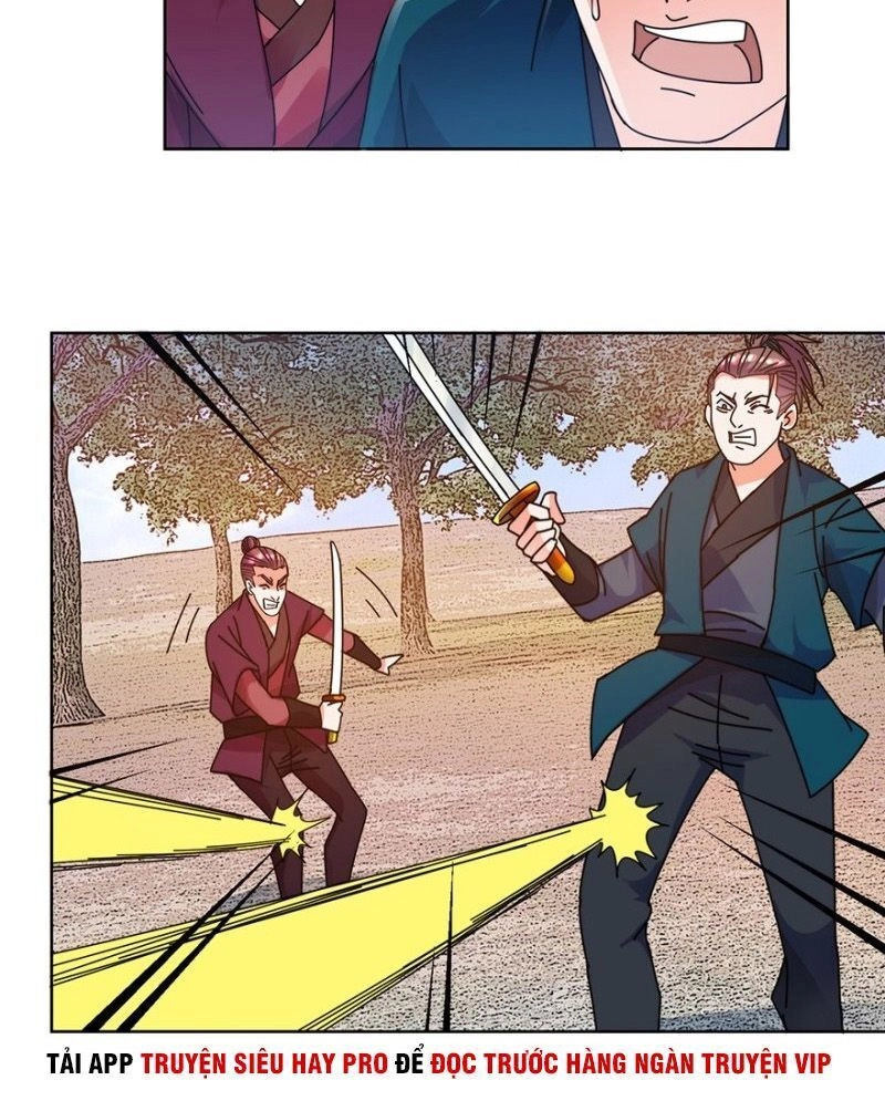 Sử Thượng Đệ Nhất Chưởng Môn Chapter 116 - 10