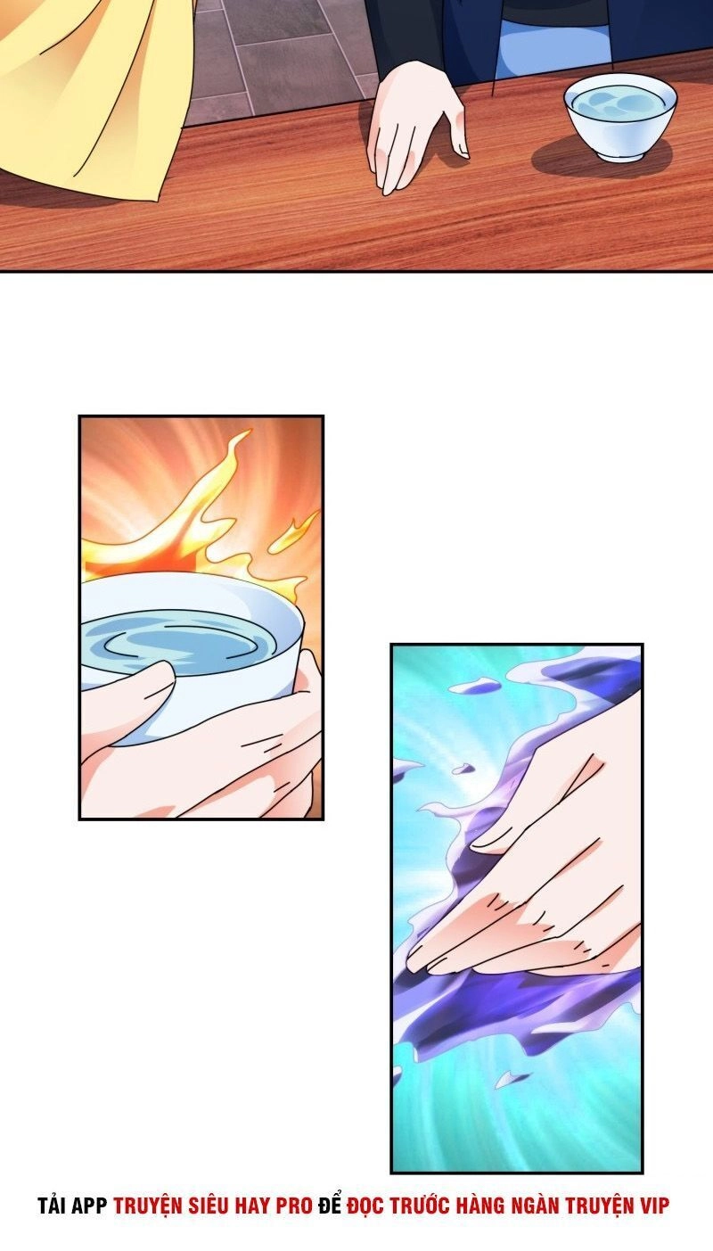 Sử Thượng Đệ Nhất Chưởng Môn Chapter 117 - 8