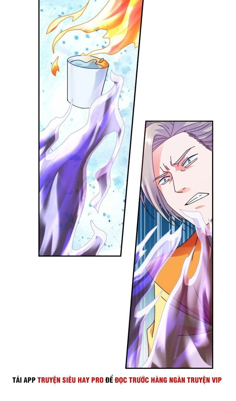 Sử Thượng Đệ Nhất Chưởng Môn Chapter 117 - 10