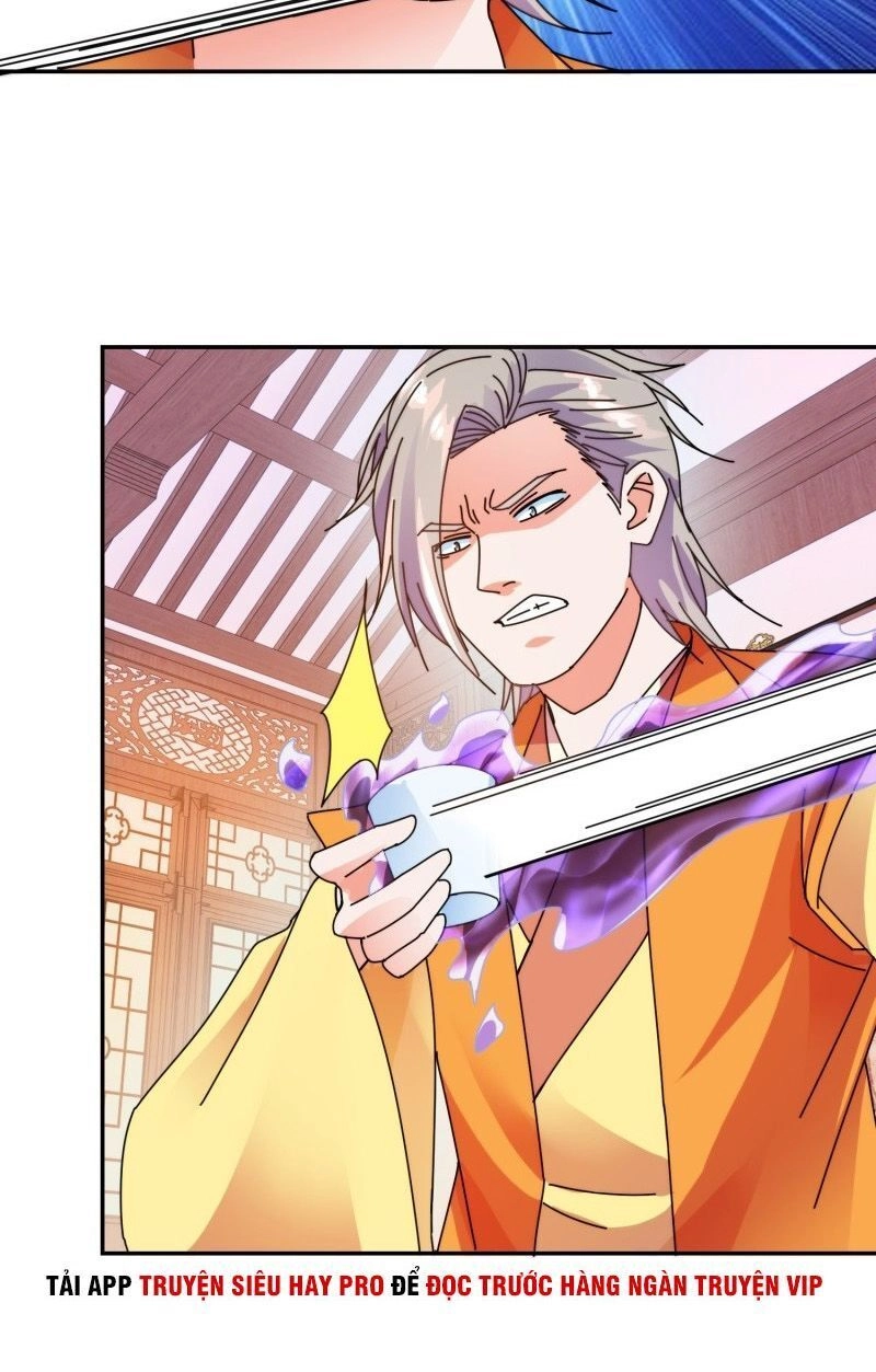 Sử Thượng Đệ Nhất Chưởng Môn Chapter 117 - 12