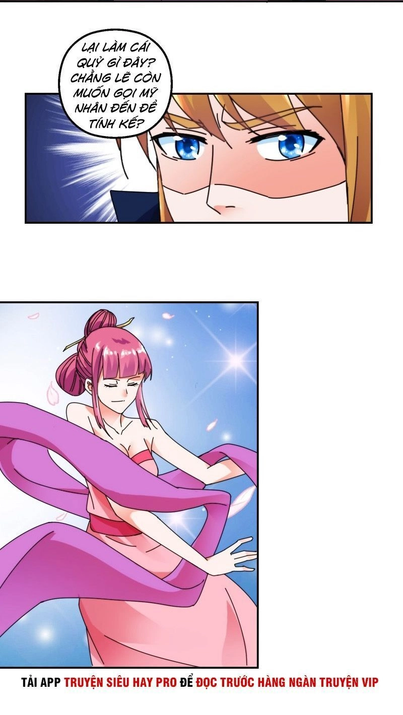 Sử Thượng Đệ Nhất Chưởng Môn Chapter 117 - 16