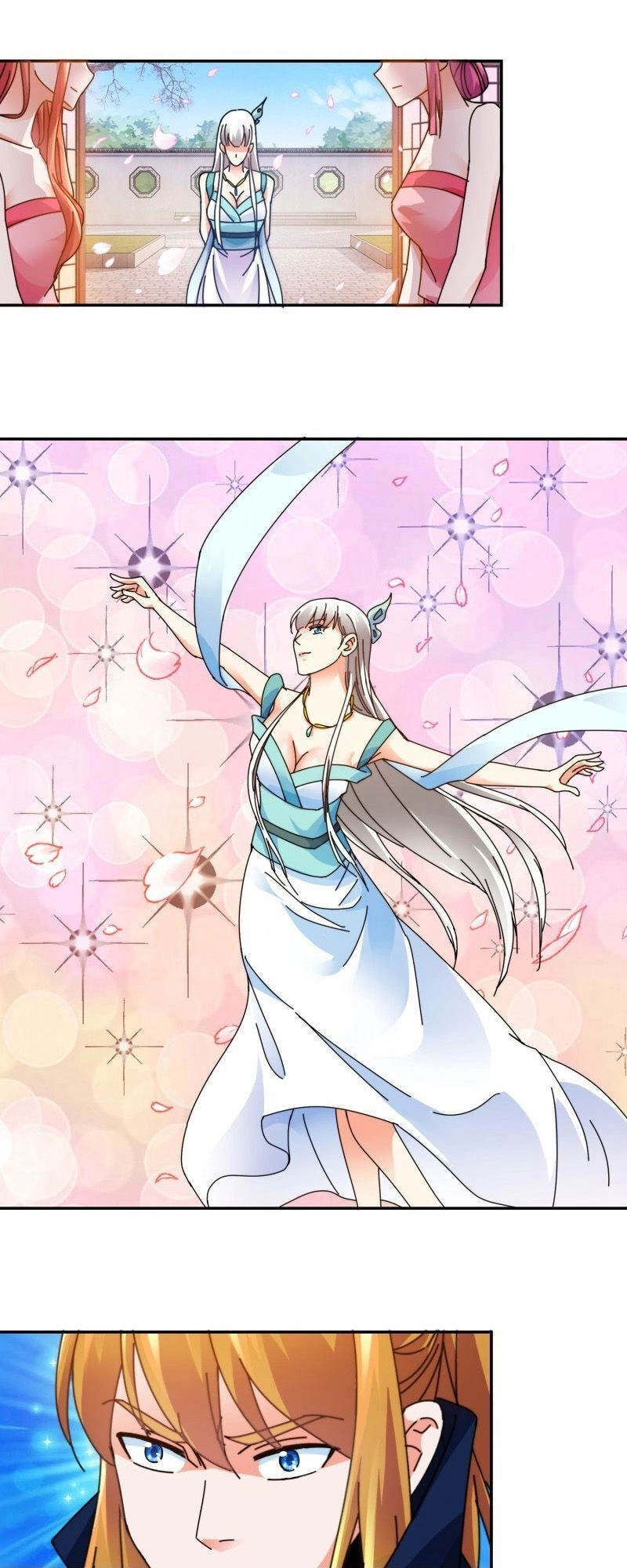 Sử Thượng Đệ Nhất Chưởng Môn Chapter 117 - 19