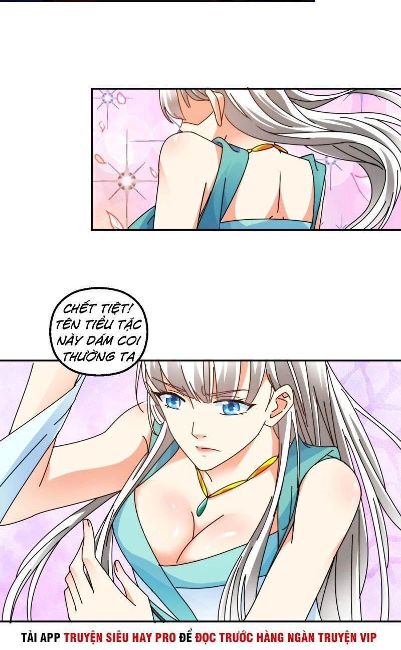 Sử Thượng Đệ Nhất Chưởng Môn Chapter 117 - 20