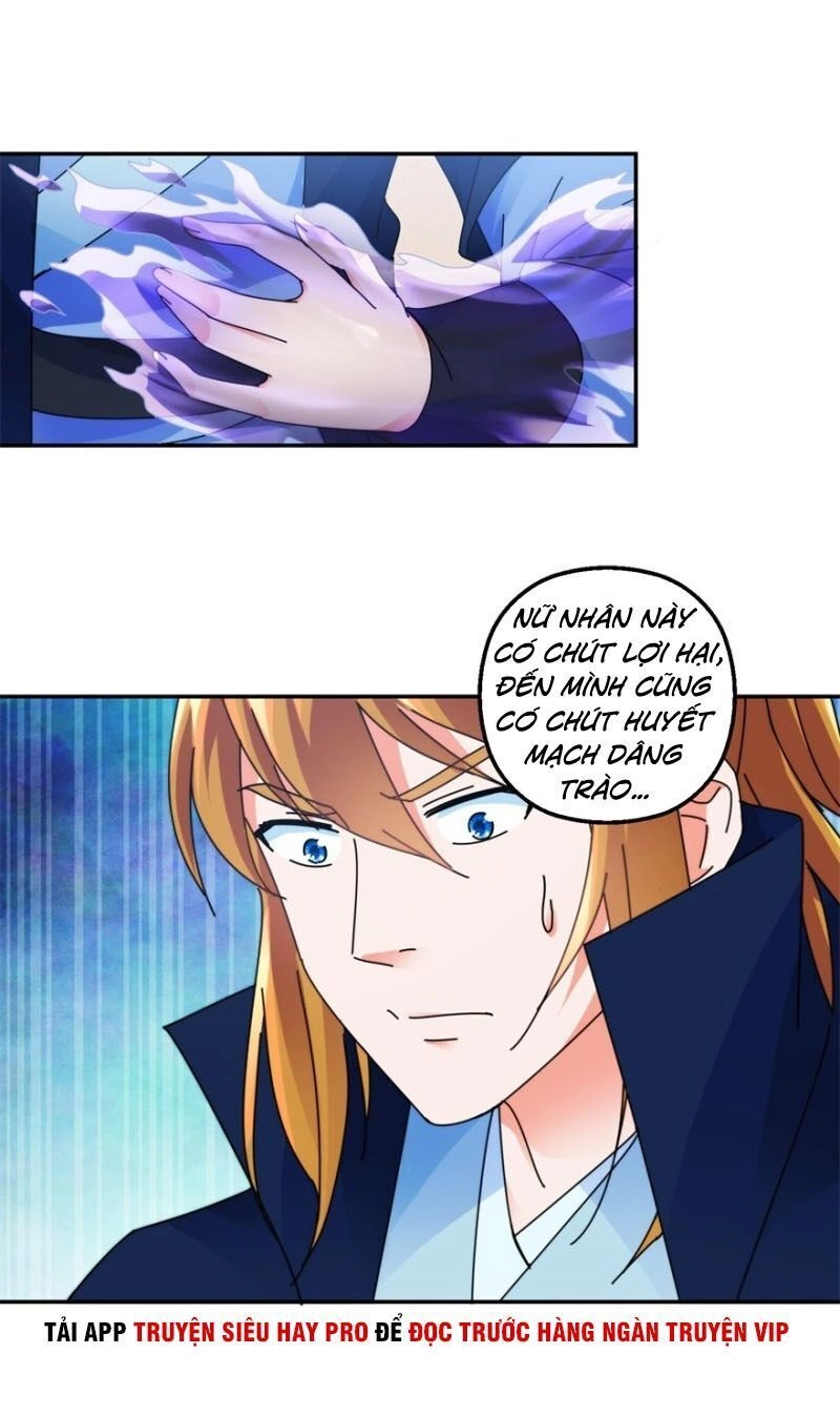 Sử Thượng Đệ Nhất Chưởng Môn Chapter 118 - 3