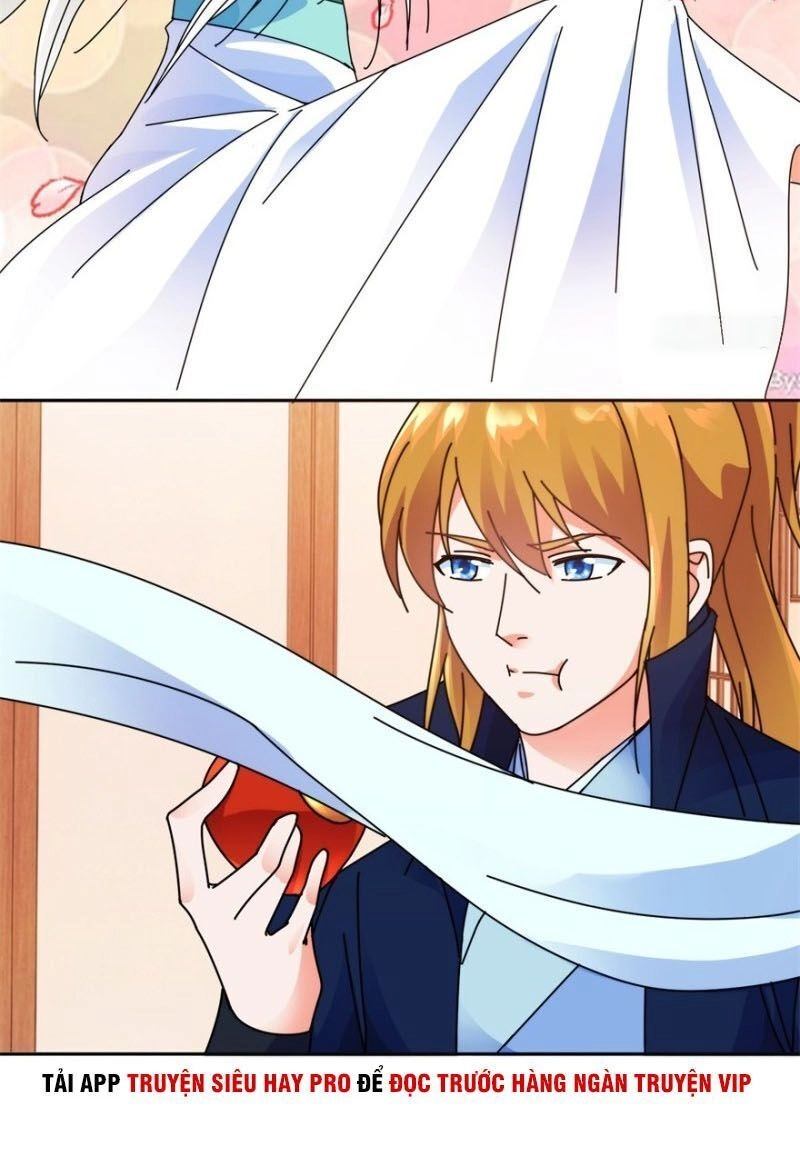 Sử Thượng Đệ Nhất Chưởng Môn Chapter 118 - 5