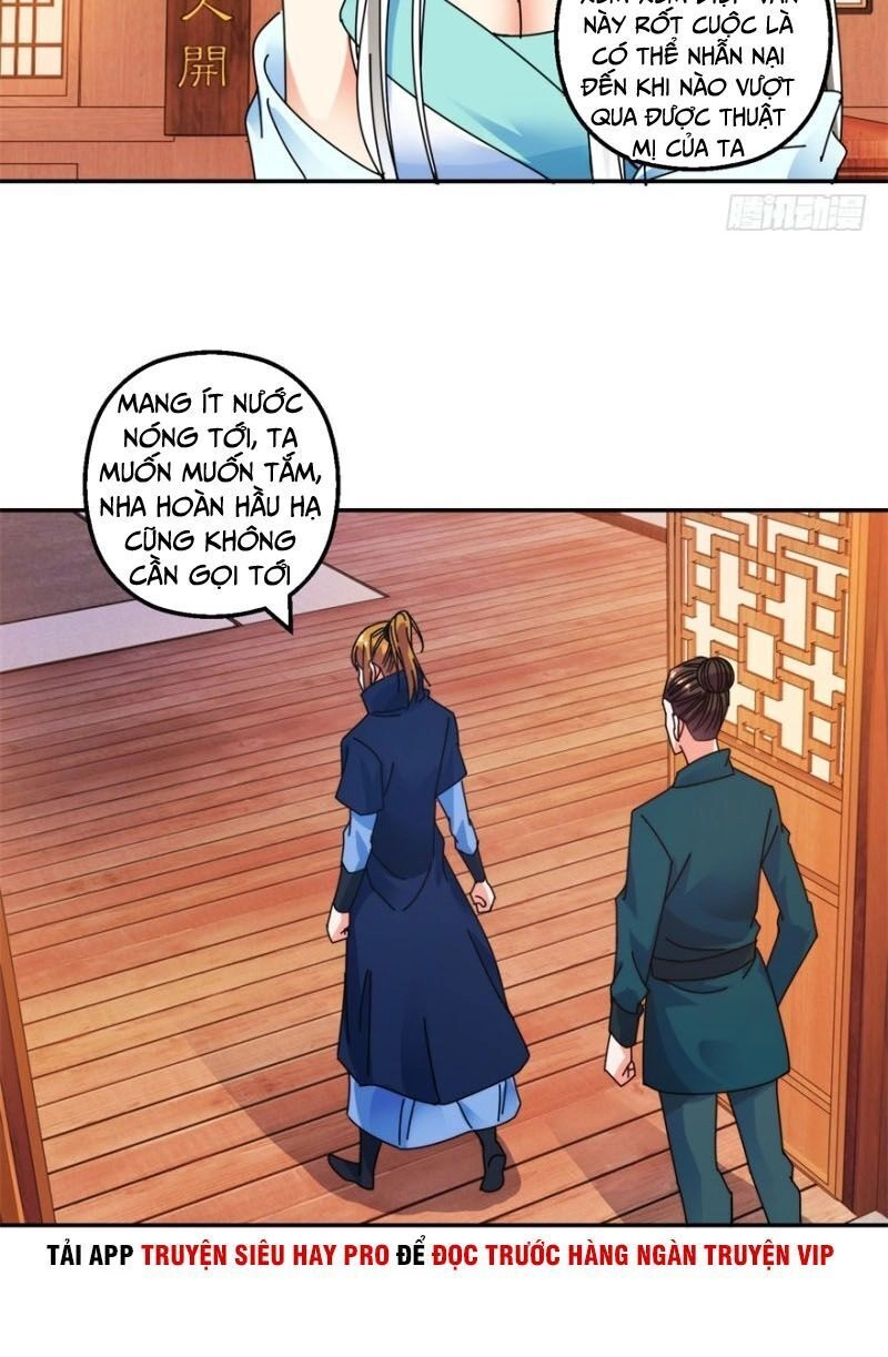 Sử Thượng Đệ Nhất Chưởng Môn Chapter 118 - 13