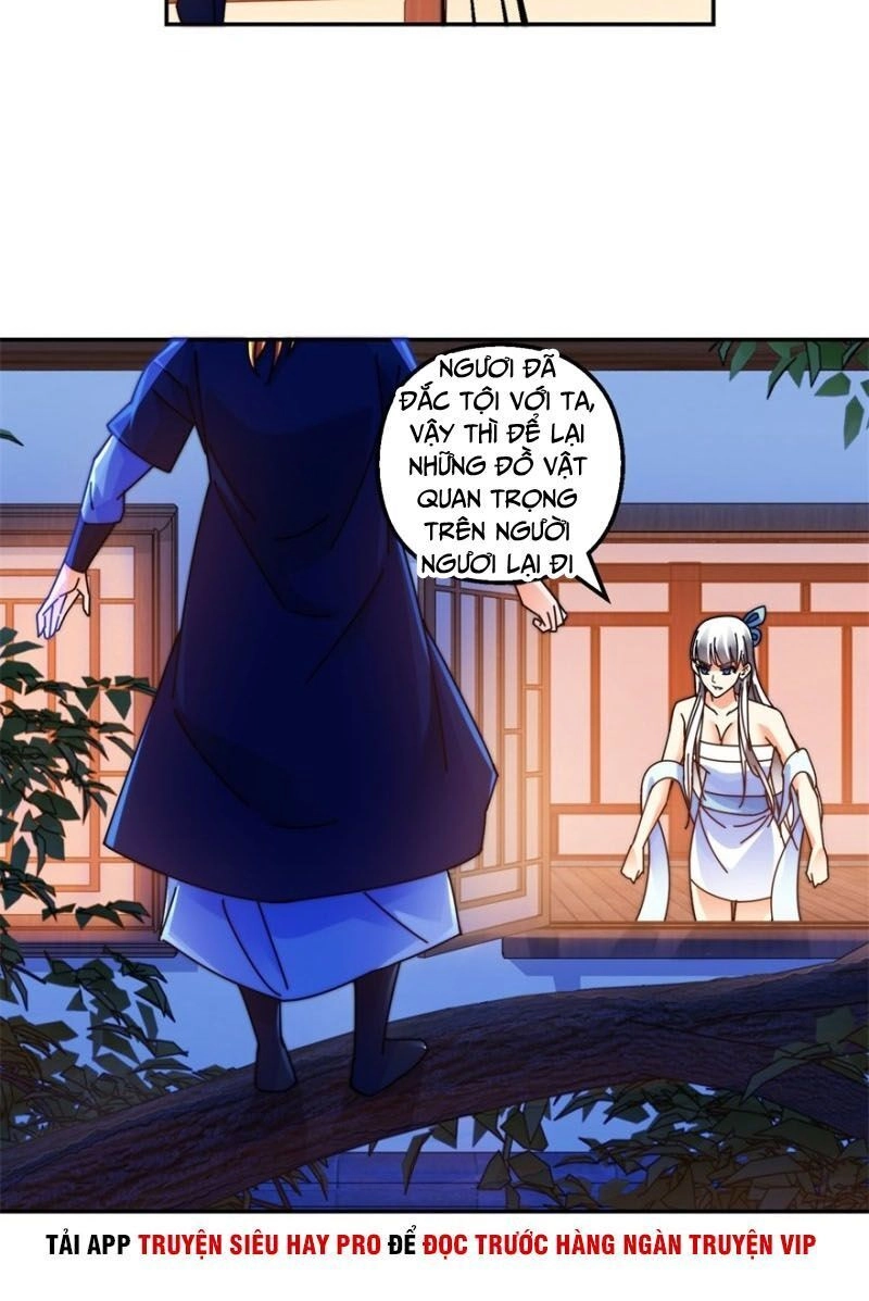 Sử Thượng Đệ Nhất Chưởng Môn Chapter 120 - 3