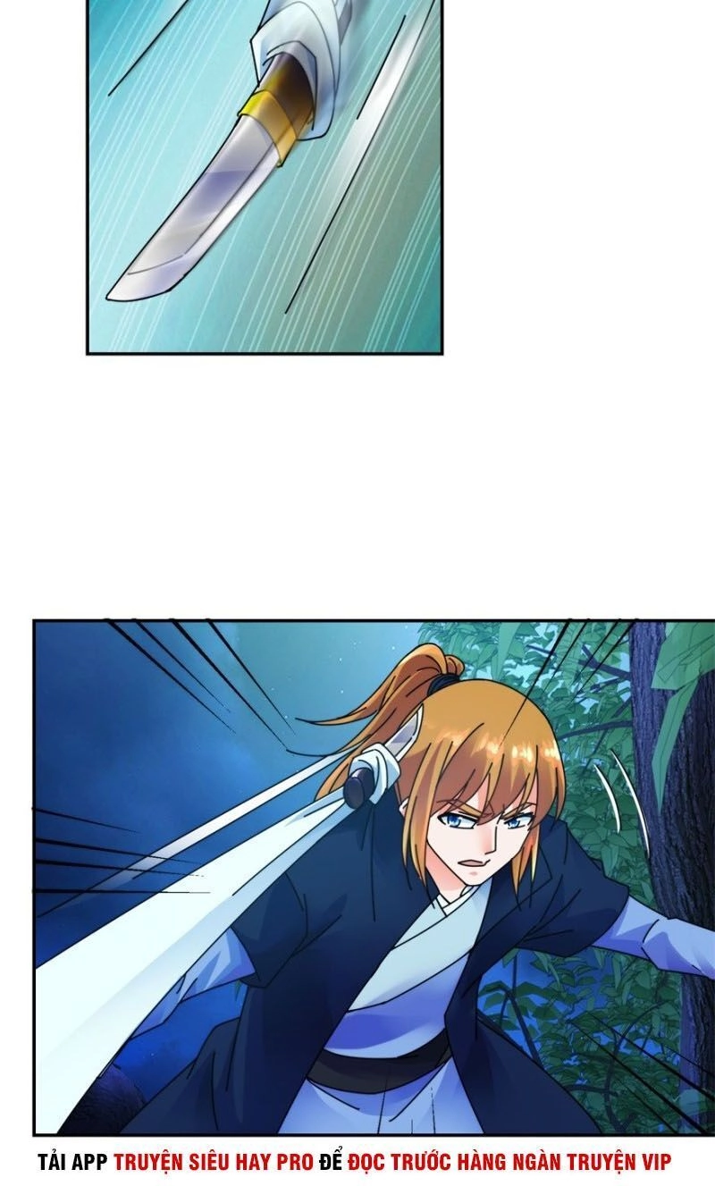 Sử Thượng Đệ Nhất Chưởng Môn Chapter 120 - 5