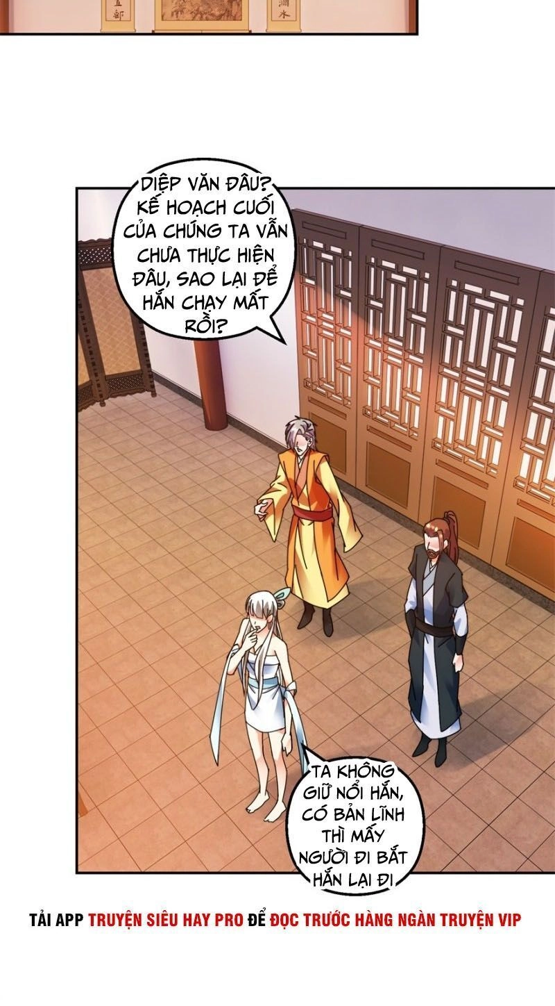 Sử Thượng Đệ Nhất Chưởng Môn Chapter 120 - 17