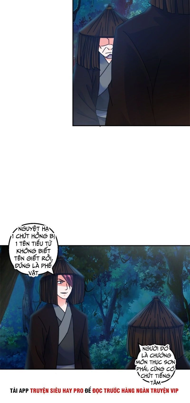 Sử Thượng Đệ Nhất Chưởng Môn Chapter 120 - 19