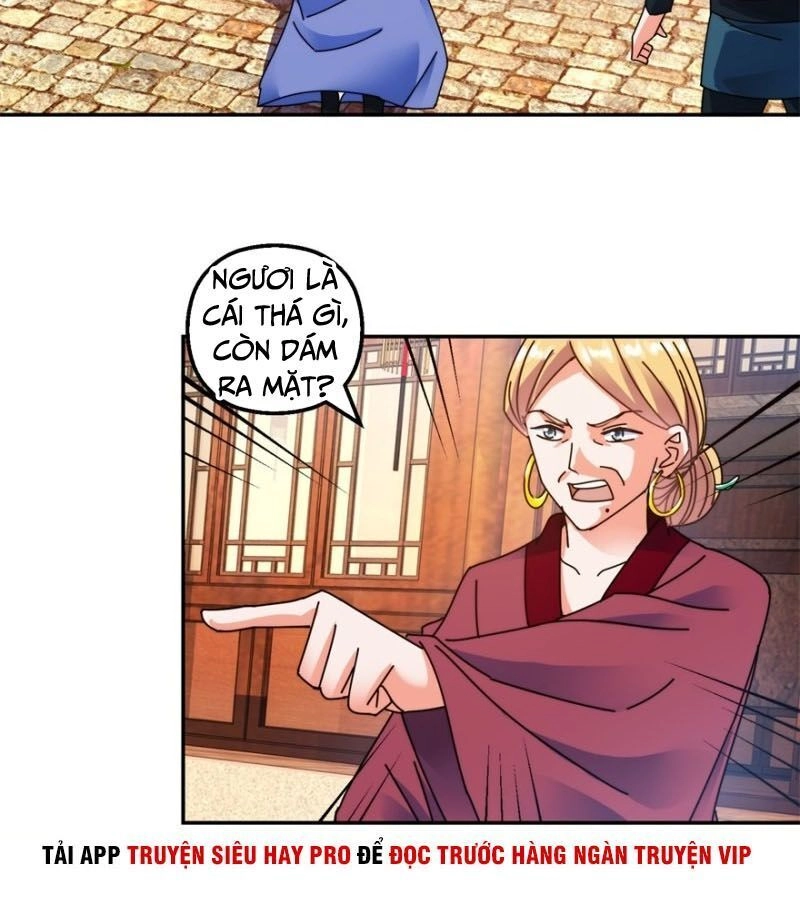 Sử Thượng Đệ Nhất Chưởng Môn Chapter 121 - 5