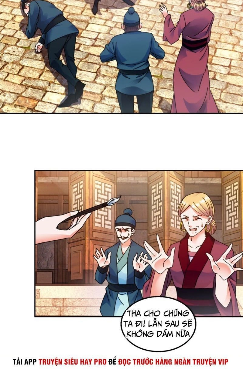 Sử Thượng Đệ Nhất Chưởng Môn Chapter 121 - 11