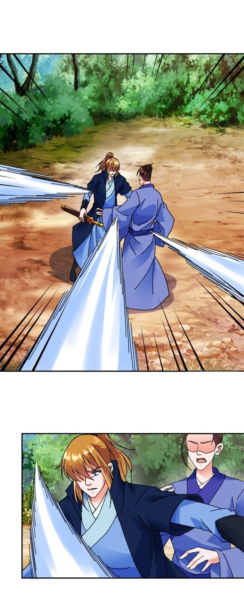 Sử Thượng Đệ Nhất Chưởng Môn Chapter 121 - 18