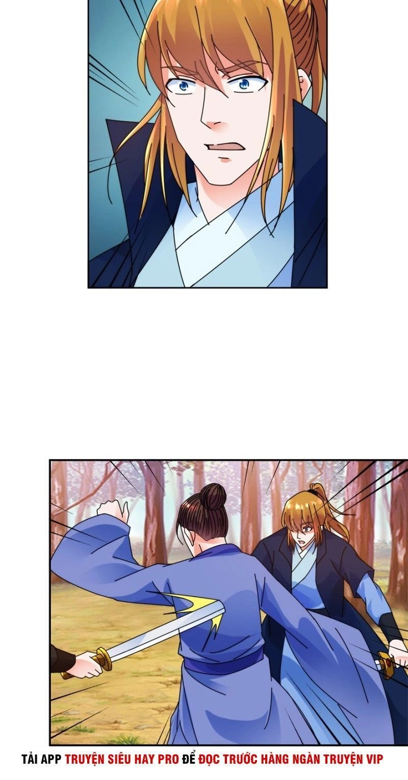 Sử Thượng Đệ Nhất Chưởng Môn Chapter 122 - 6