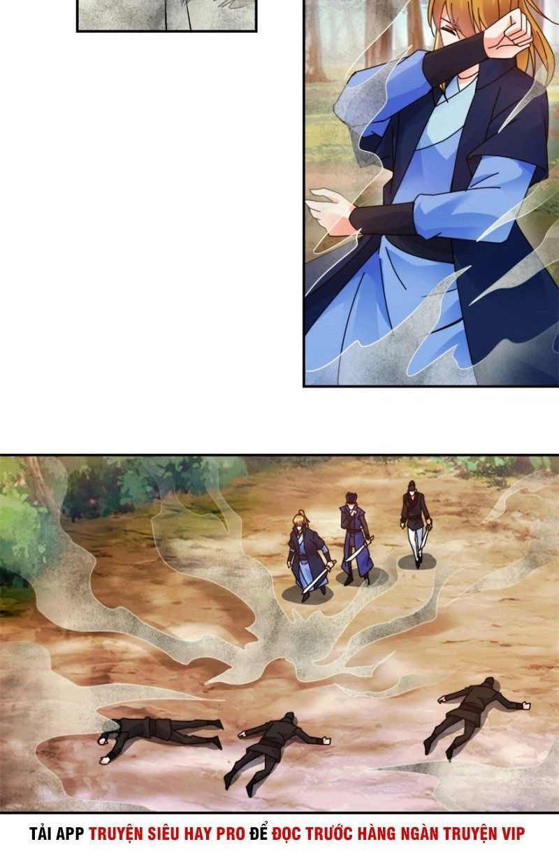 Sử Thượng Đệ Nhất Chưởng Môn Chapter 122 - 16