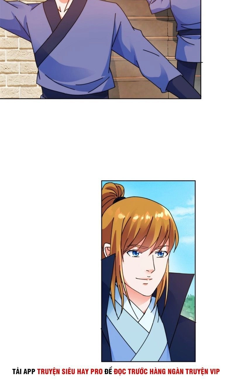 Sử Thượng Đệ Nhất Chưởng Môn Chapter 124 - 3