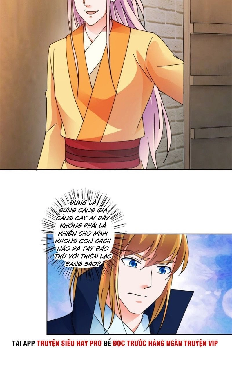 Sử Thượng Đệ Nhất Chưởng Môn Chapter 124 - 5