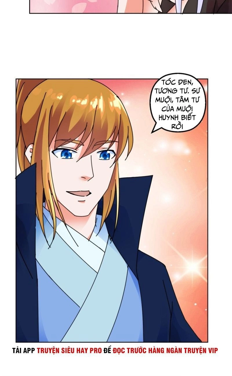 Sử Thượng Đệ Nhất Chưởng Môn Chapter 124 - 19