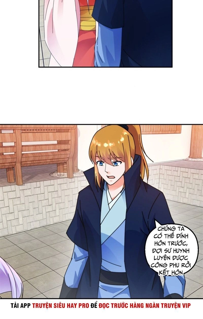 Sử Thượng Đệ Nhất Chưởng Môn Chapter 126 - 5